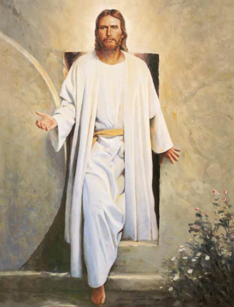 Lds Clipart Of Jesus Christ 20 Free Cliparts Download Images On 