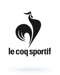 le coq sportif, sports shoes, clothing and accessories since.