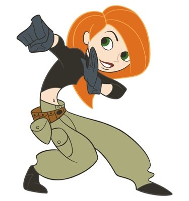 1000+ images about Lead female redheaded animated characters on.