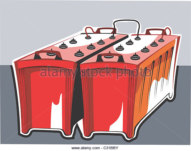 Storage Battery Stock Photos & Storage Battery Stock Images.