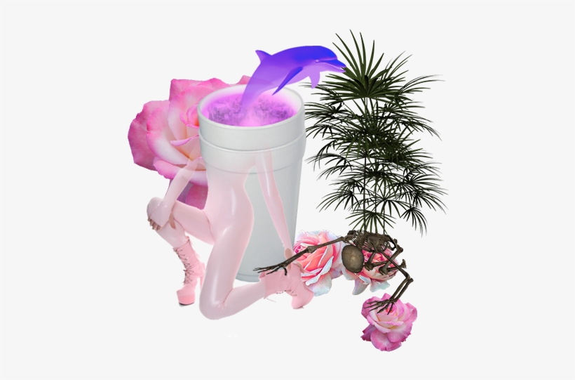 Cup Of Lean Png For Kids.