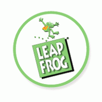 LeapFrog Logo Vector (.EPS) Free Download.