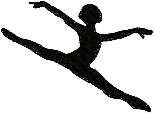 Leaping Dancer Clipart 10 Free Cliparts Download Images On Clipground 2024 9862