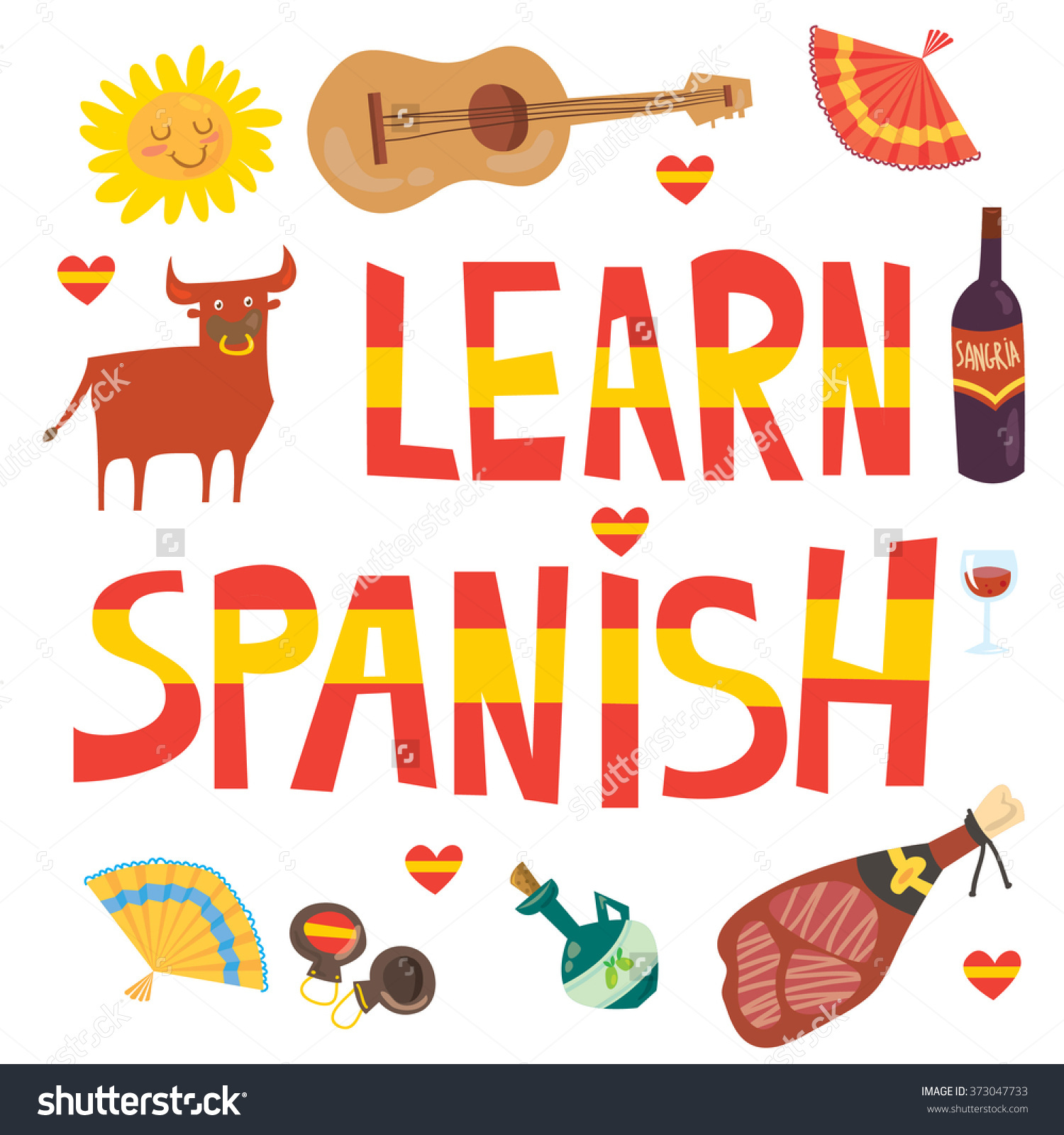 learn spanish clipart 20 free Cliparts | Download images on Clipground 2022