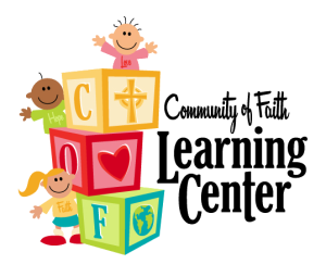 the learning center « Community of Faith.