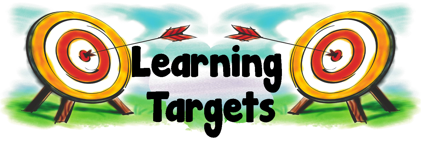 Learning Targets Clipart 20 Free Cliparts Download Images On