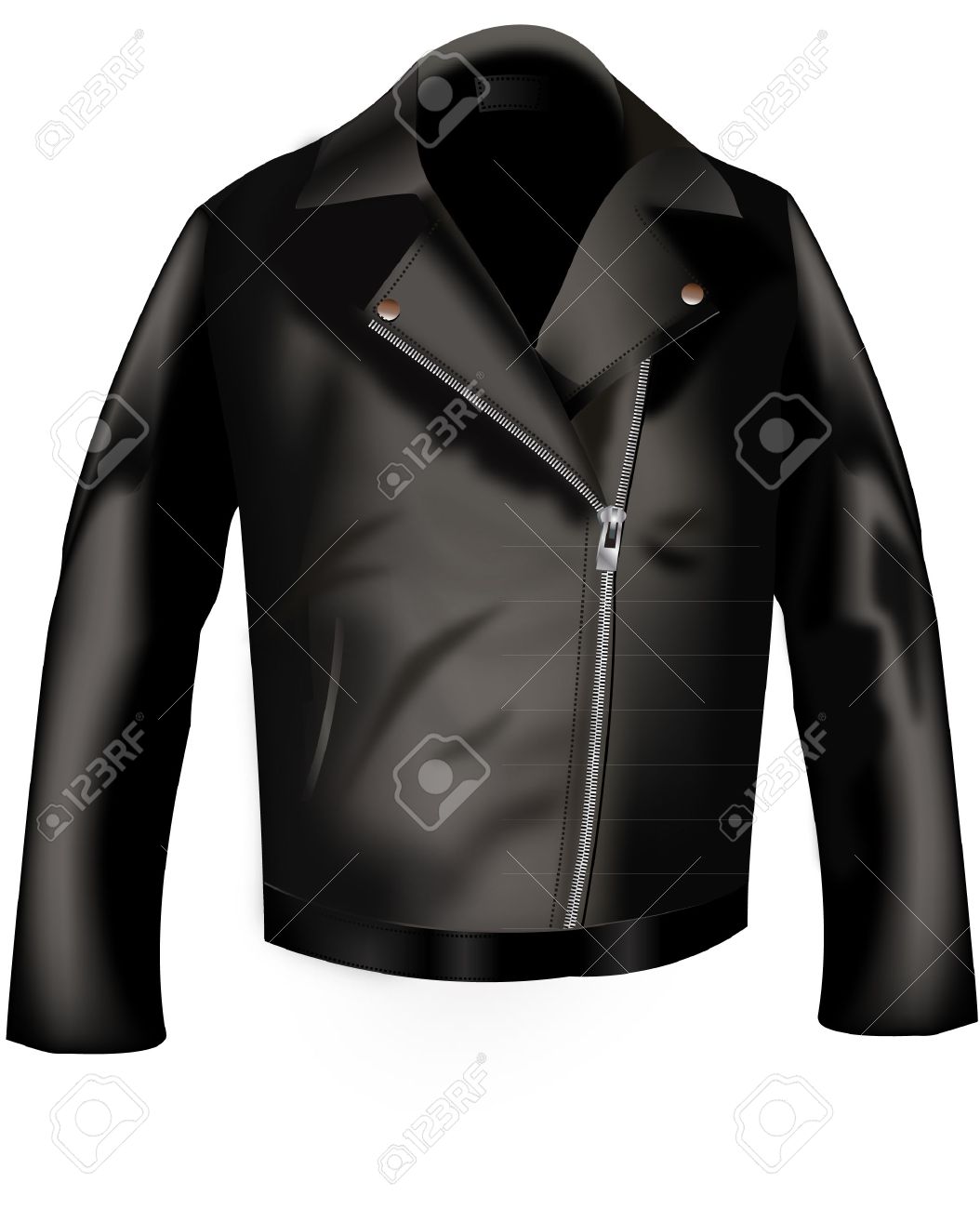 leather jacket clipart 10 free Cliparts | Download images on Clipground ...