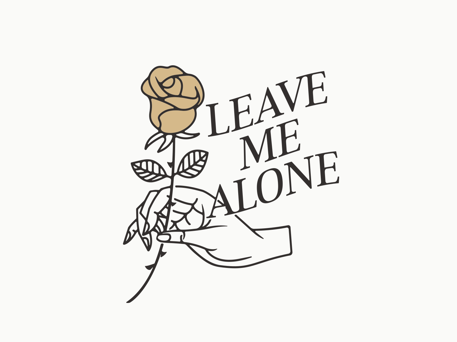 leave me alone clipart 10 free Cliparts | Download images on Clipground ...