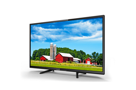 ACL 32 Inch HD LED TV.