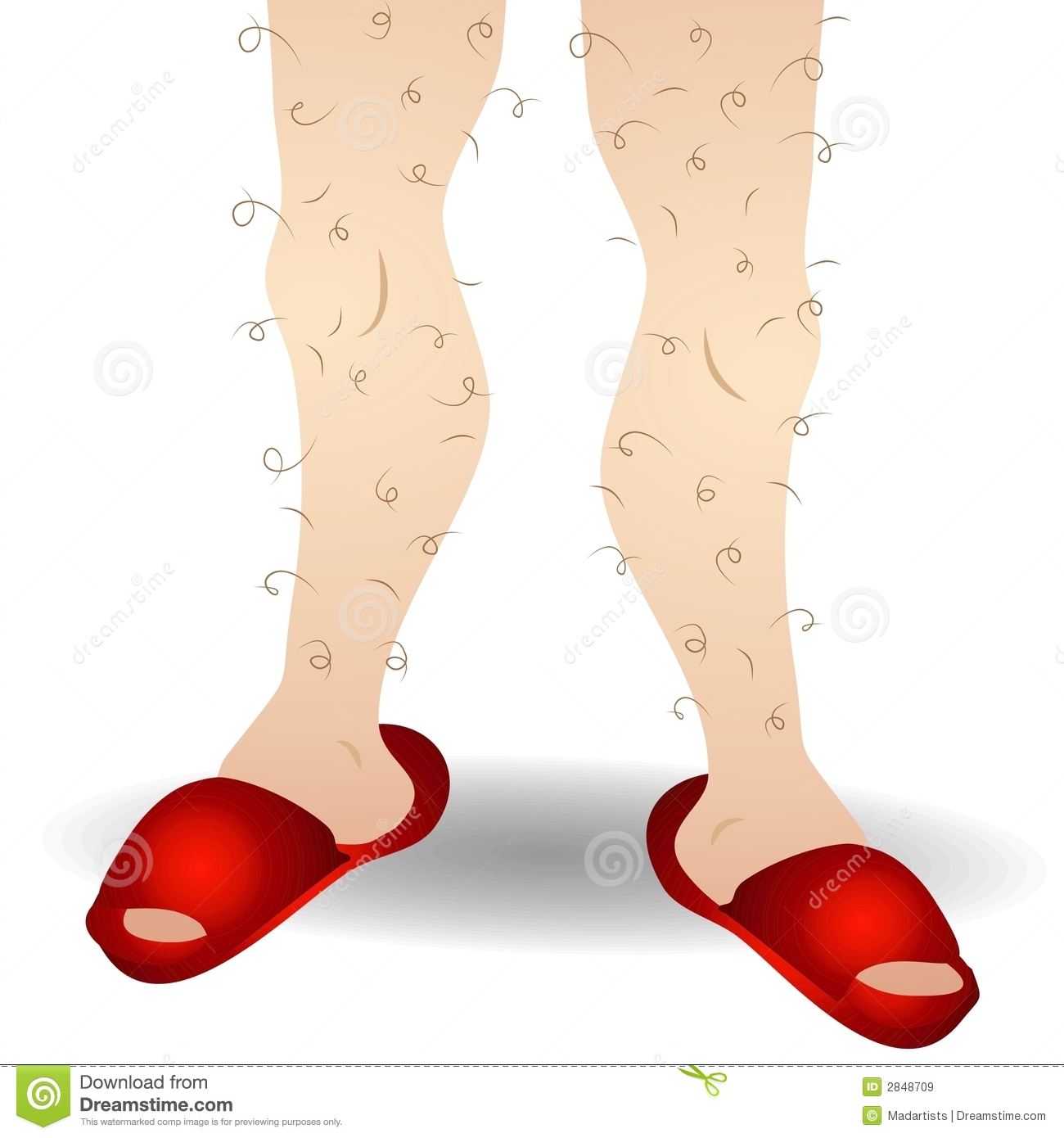 Leg hair clipart 20 free Cliparts | Download images on Clipground 2024