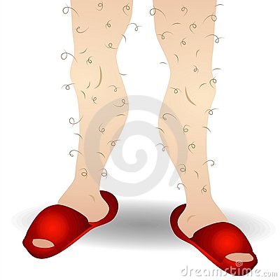 Leg hair clipart 19 free Cliparts | Download images on Clipground 2025