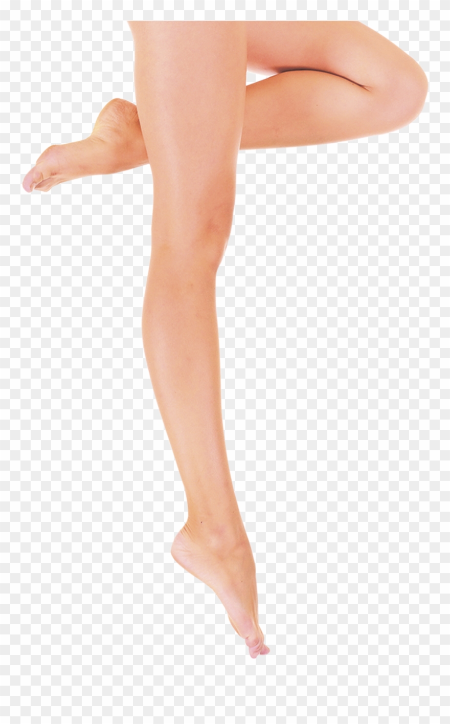 Female Leg Clipart Png.