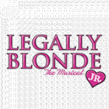 Legally Blonde The Musical JR..