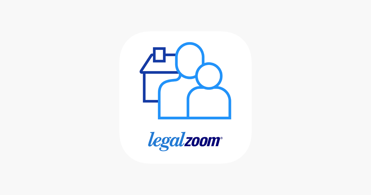 legal zoom logo
