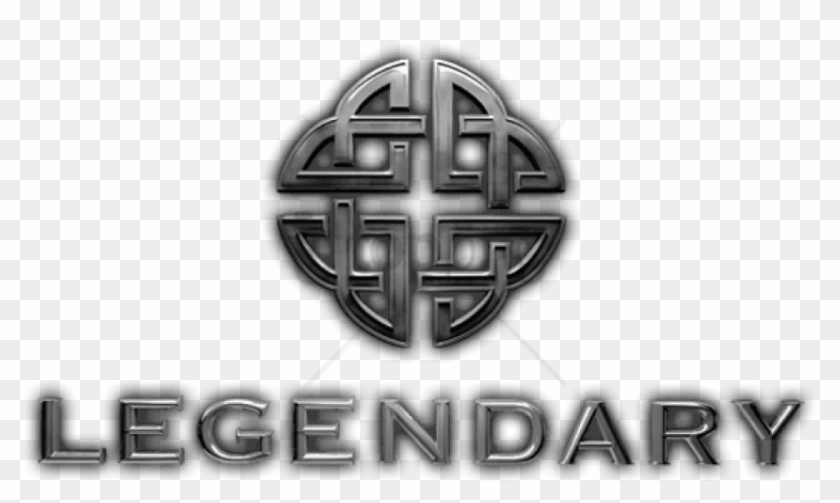 Free Png Legendary Pictures Logo Png Image With Transparent.