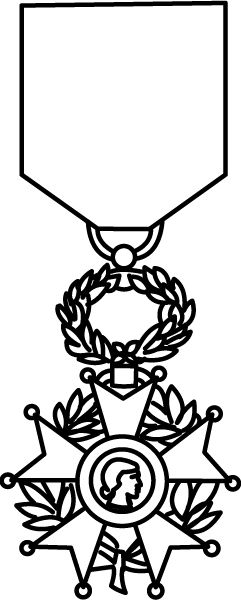 Legion d'honneur clipart 20 free Cliparts | Download images on ...