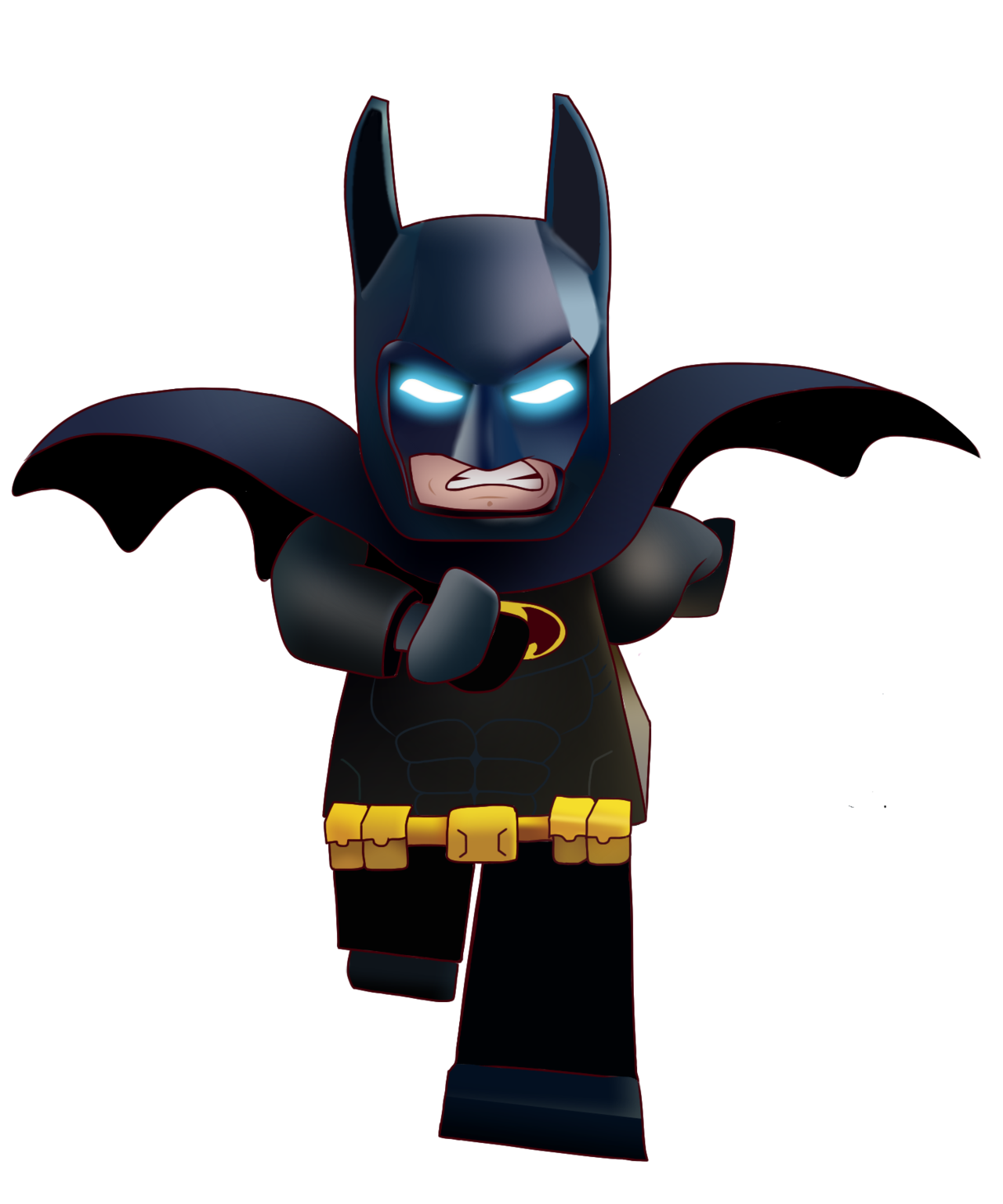 og lego batman