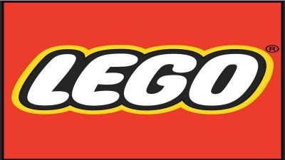 Lego Logo Clipart.