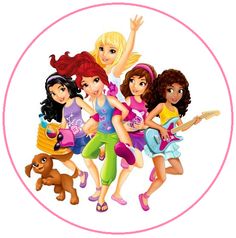 lego friends clipart 10 free Cliparts | Download images on Clipground 2023