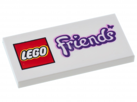 Free Free 177 Lego Friends Svg SVG PNG EPS DXF File