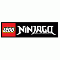 Lego Ninjago.