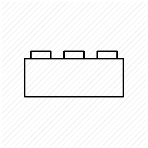 Lego Outline Clipart 10 Free Cliparts Download Images On Clipground 2022