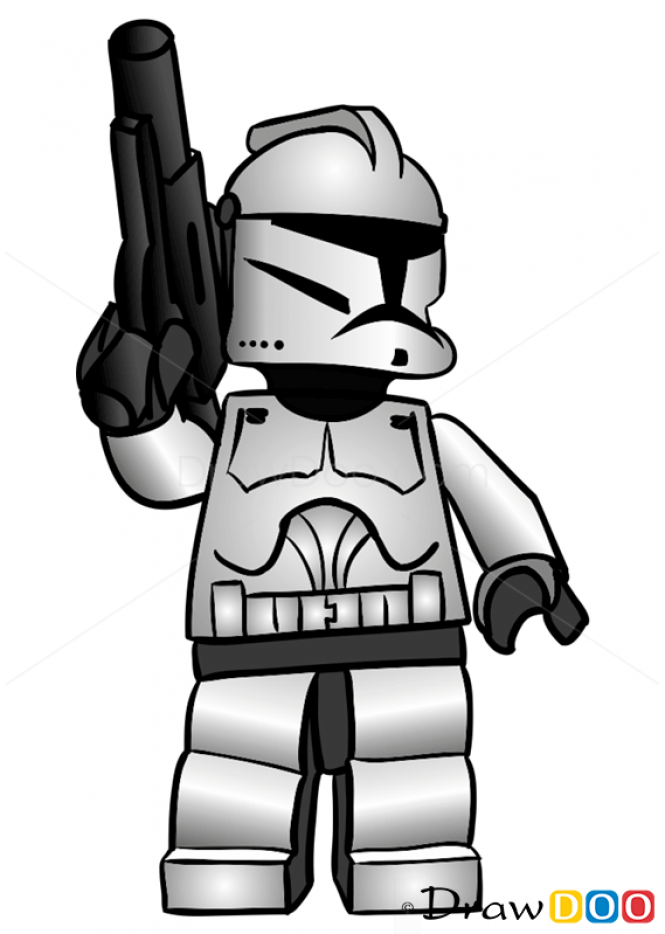 lego star wars clipart 10 free Cliparts | Download images on Clipground