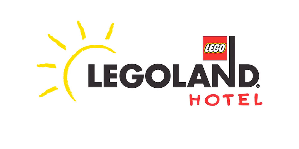 LEGO Expands with LEGOLAND Hotel at LEGOLAND California.