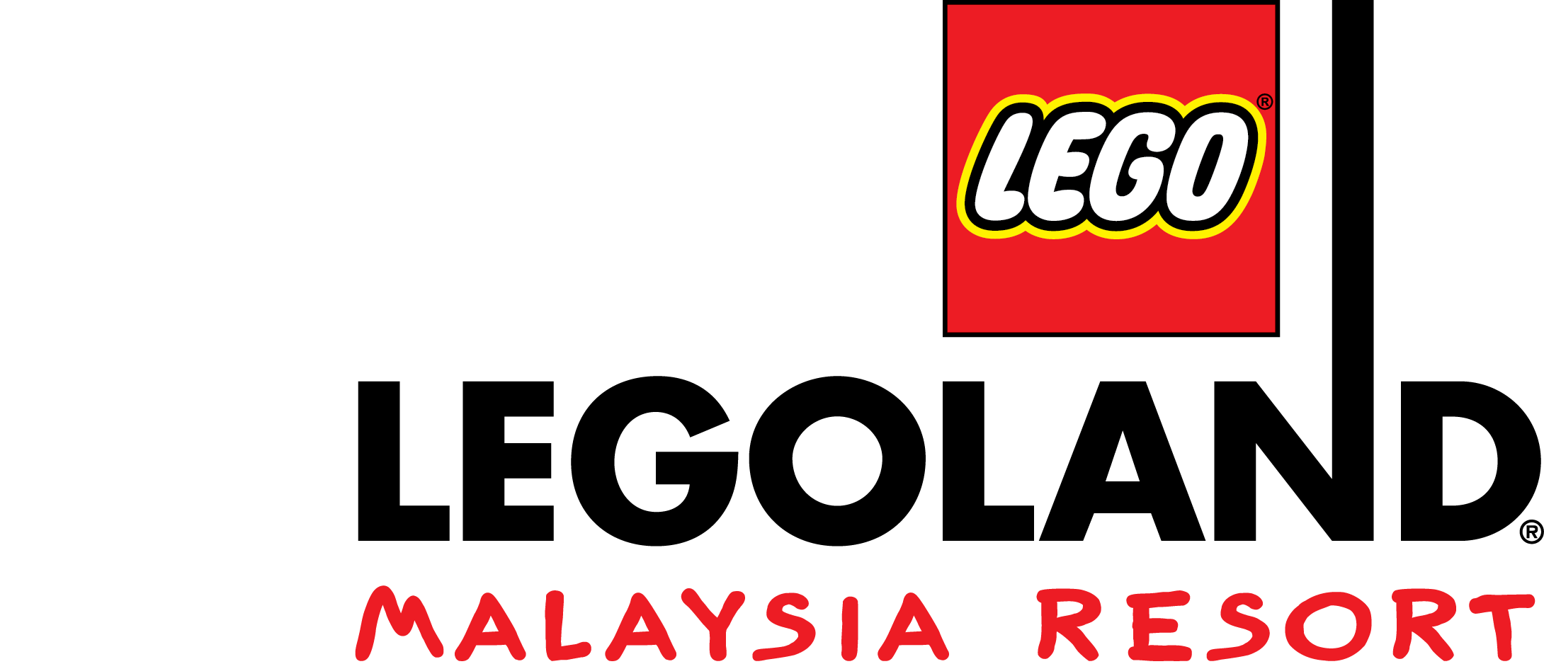Malaysia's 1st International Theme Park.