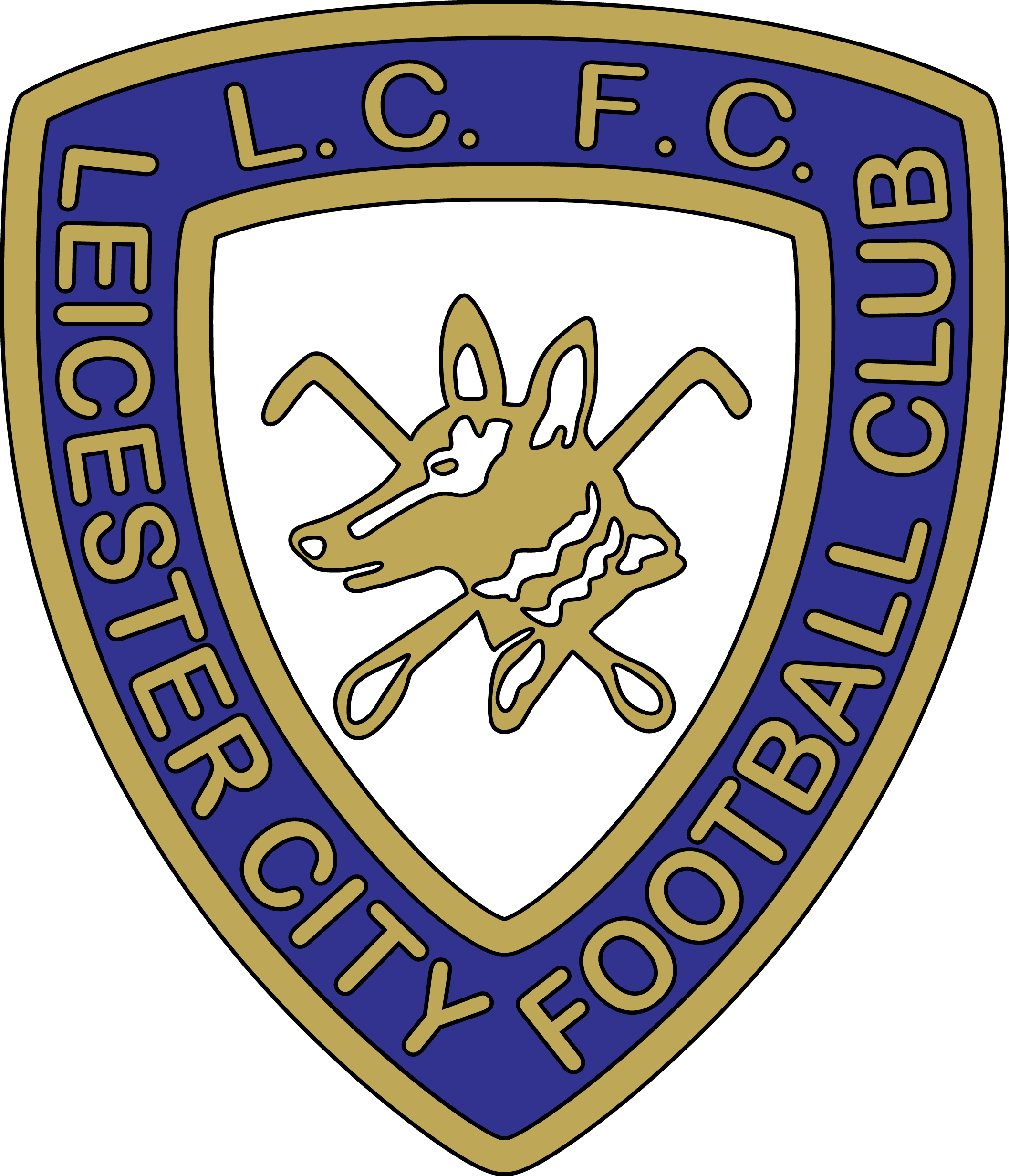 Leicester City Badge Clipart 10 Free Cliparts Download Images On