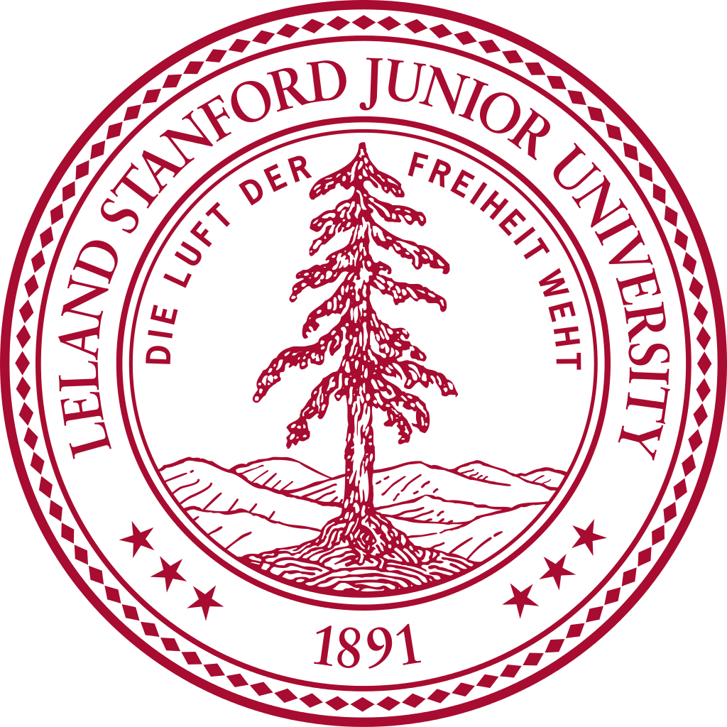 Stanford University Clipart.