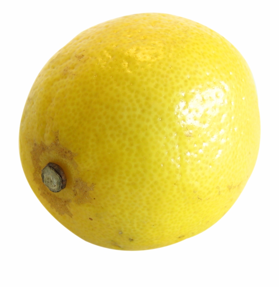 Lemon Clipart Lemon Peel.