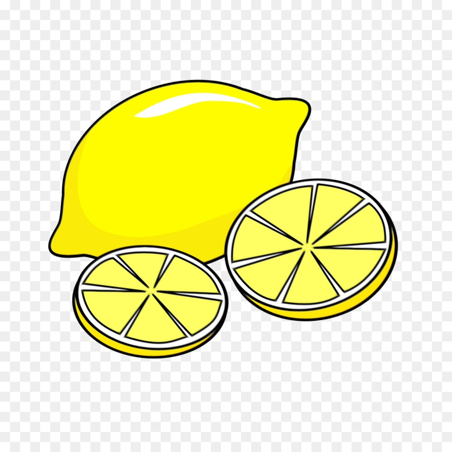 Lemon Clipart.