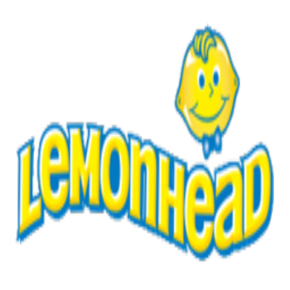 Lemonheads.