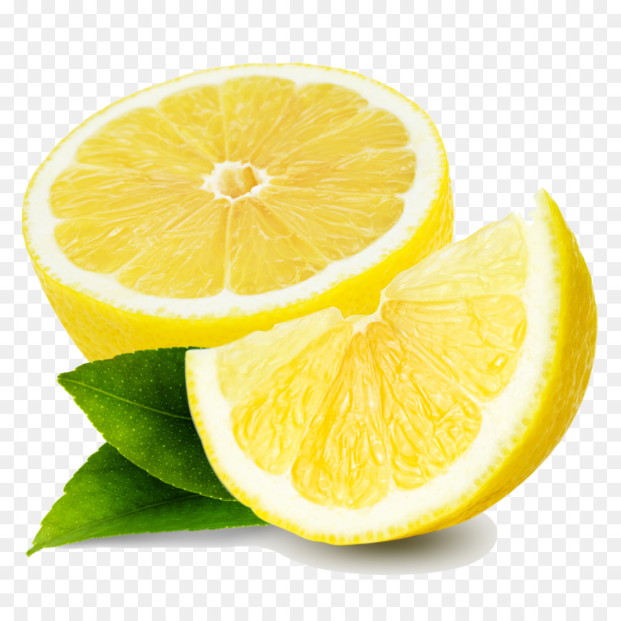 Lemon Frozen Yogurt Lime Flavor Food.