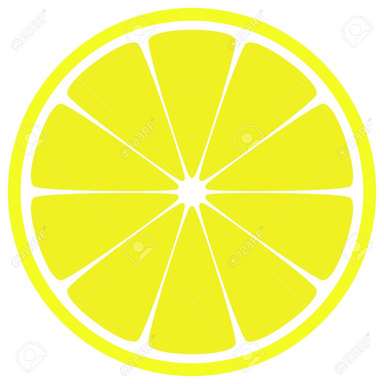 Download Lemon slices clipart 20 free Cliparts | Download images on ...