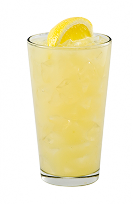 Easy Lemonade.
