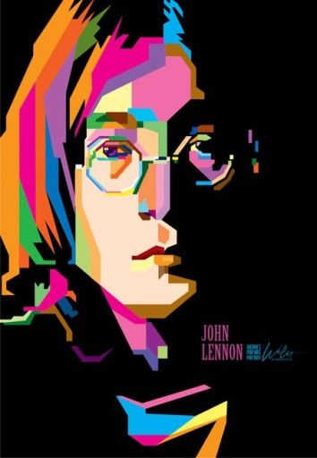 Lennon clipart 20 free Cliparts | Download images on Clipground 2022