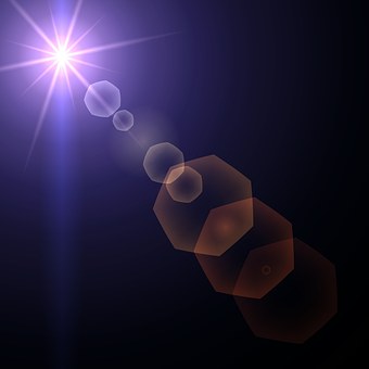 300+ Free Lens Flare & Flare Images.