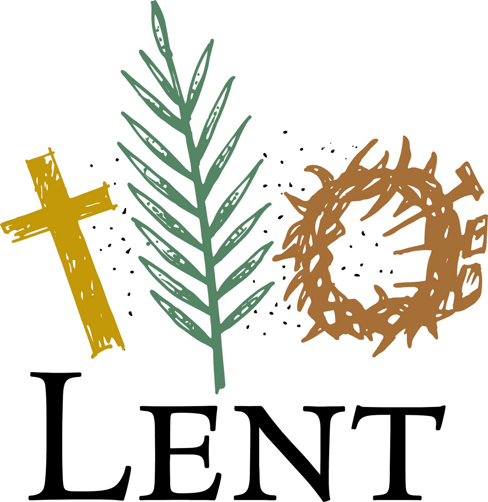 Lent Clipart Png.