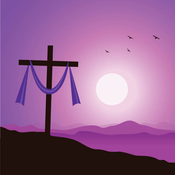 lenten cross clip art 10 free Cliparts | Download images on Clipground 2024