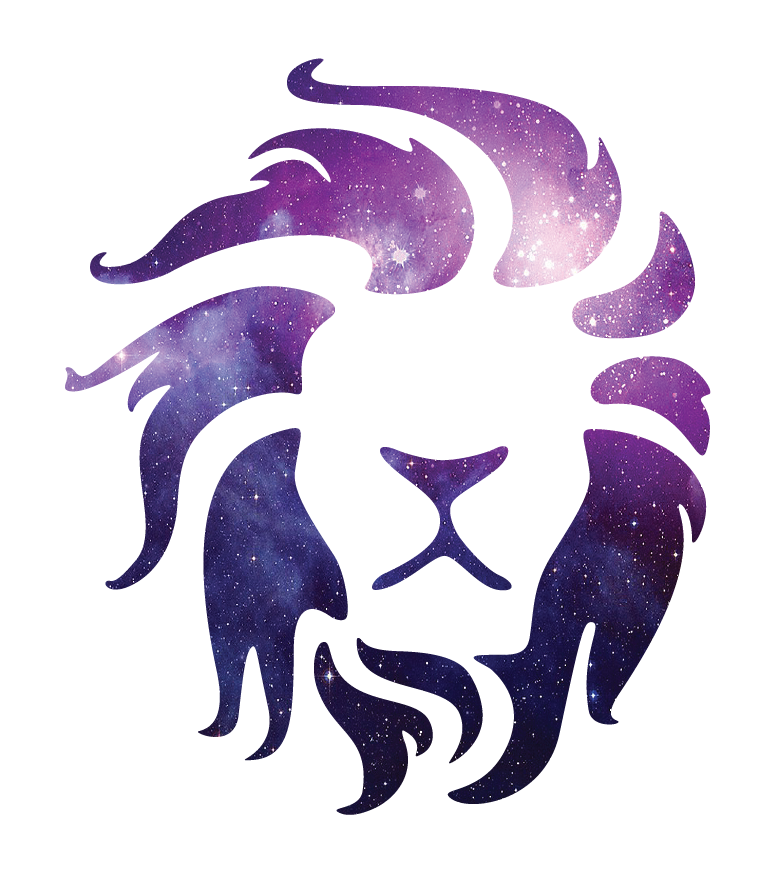 Leo zodiac PNG images free download.