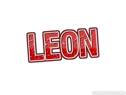 Leon Logo.