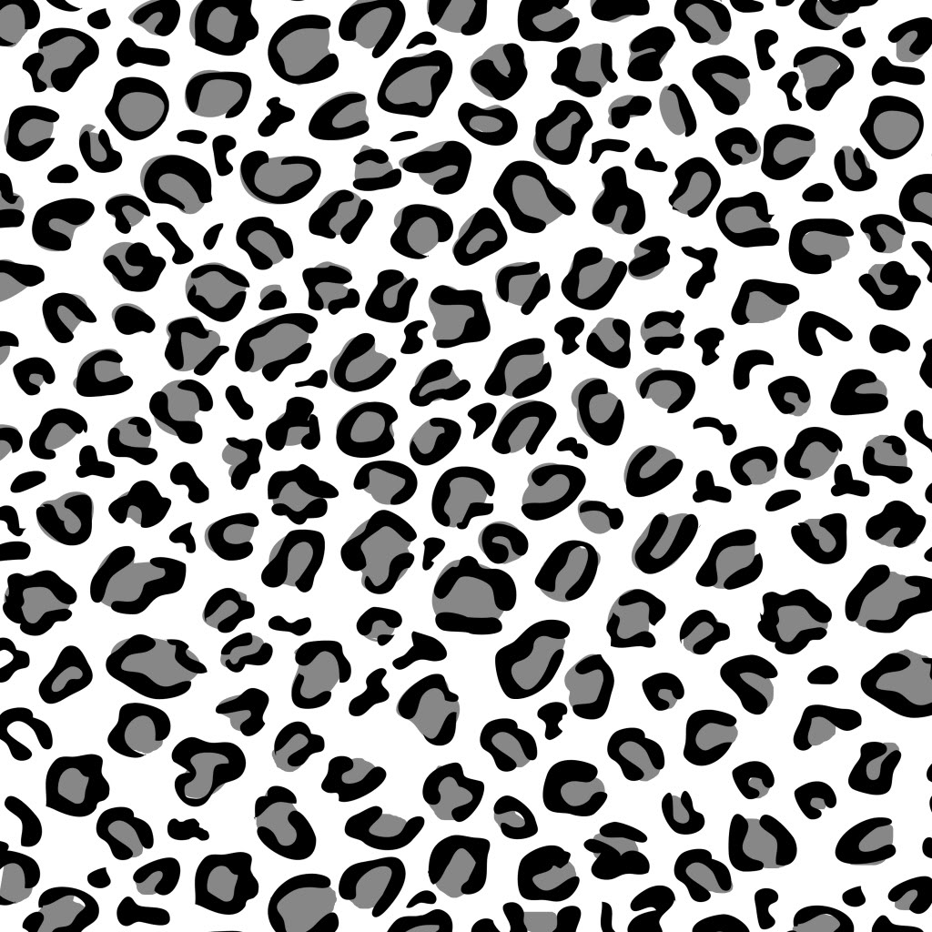 Leopard Print PNG Transparent Leopard Print.PNG Images.