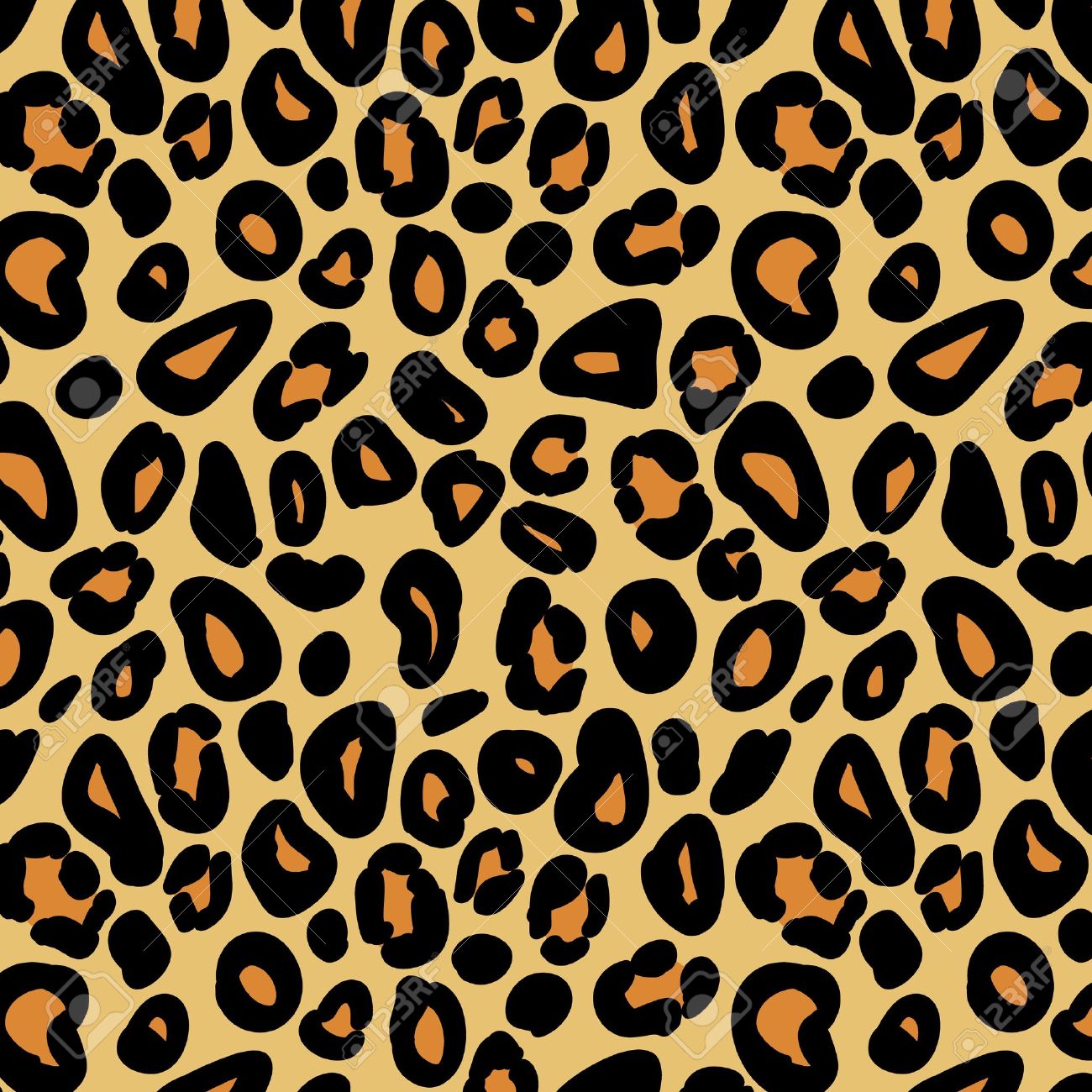 leopard spots clipart 10 free Cliparts | Download images on Clipground 2022