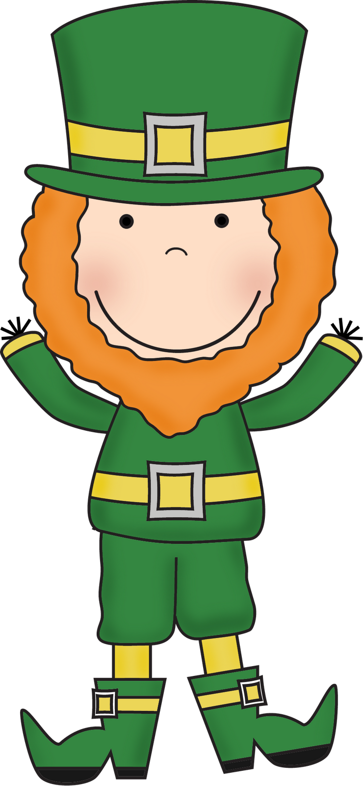 Leprechaun clipart 20 free Cliparts Download images on Clipground 2023