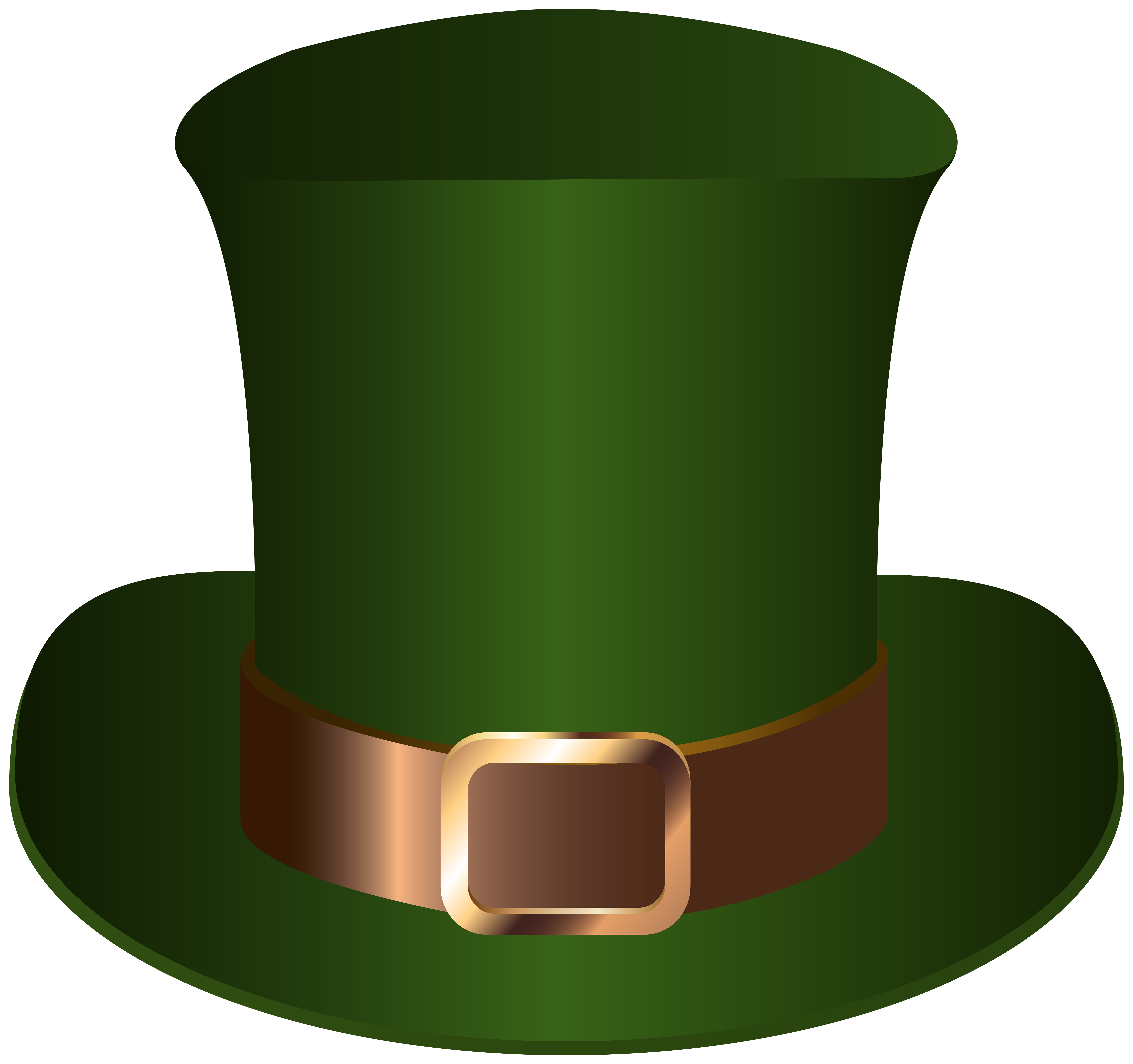 leprechaun hat clipart 10 free Cliparts | Download images on Clipground