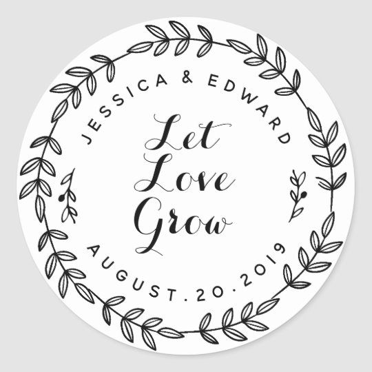 let-love-grow-wedding-favor-tags-plant-seeds-bridal-shower-tag-let
