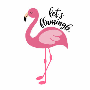 Lets Flamingle Kitchen & Dining Supplies.