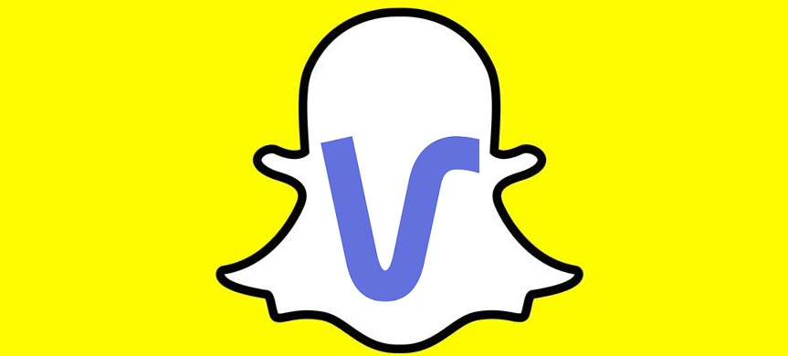 Snapchat's $110M acquisition of Vurb search mobile app.